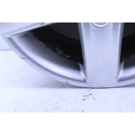 2002 2003 2004 Audi A4 Wheel 17 X 7.5 Rim 5 Spoke 8E0601025E OEM