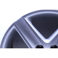 2002 2003 2004 Audi A4 Wheel 17 X 7.5 Rim 5 Spoke 8E0601025E OEM
