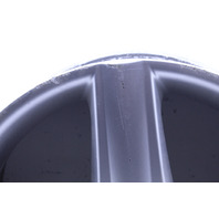 2002 2003 2004 Audi A4 Wheel 17 X 7.5 Rim 5 Spoke 8E0601025E OEM