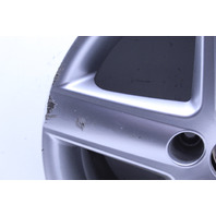 2002 2003 2004 Audi A4 Wheel 17 X 7.5 Rim 5 Spoke 8E0601025E OEM