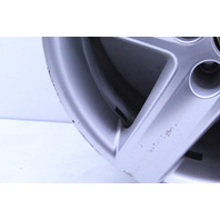 2002 2003 2004 Audi A4 Wheel 17 X 7.5 Rim 5 Spoke 8E0601025E OEM