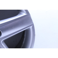 2002 2003 2004 Audi A4 Wheel 17 X 7.5 Rim 5 Spoke 8E0601025E OEM