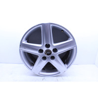 2002 2003 2004 Audi A4 Wheel 17 X 7.5 Rim 5 Spoke 8E0601025E OEM