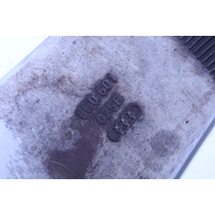 2002 2003 2004 Audi A4 Wheel 17 X 7.5 Rim 5 Spoke 8E0601025E OEM