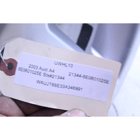 2002 2003 2004 Audi A4 Wheel 17 X 7.5 Rim 5 Spoke 8E0601025E OEM