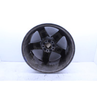 2002 2003 2004 Audi A4 Wheel 17 X 7.5 Rim 5 Spoke 8E0601025E OEM