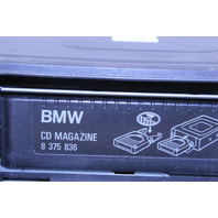 2000 2001 BMW 740i E38 6 Disc Cd Changer - 65126907035 OEM