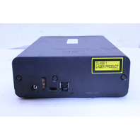 2000 2001 BMW 740i E38 6 Disc Cd Changer - 65126907035 OEM