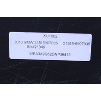 2000 2001 BMW 740i E38 6 Disc Cd Changer - 65126907035 OEM