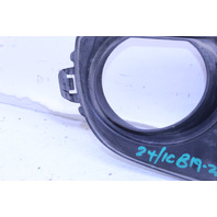 2012 2013 2014 2015 BMW 320i 328i 335i Sedan Bumper Grille Left 7255369 OEM