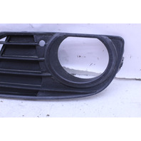 2012 2013 2014 2015 BMW 320i 328i 335i Sedan Bumper Grille Left 7255369 OEM