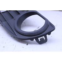 2012 2013 2014 2015 BMW 320i 328i 335i Sedan Bumper Grille Left 7255369 OEM