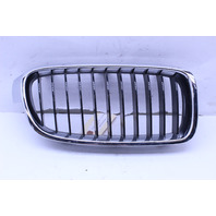 2012 2013 2014 2015 BMW 328i 335i Front Bumper Grille Right Kidney OEM