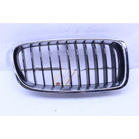 2012 2013 2014 2015 BMW 328i 335i Front Bumper Grille Right Kidney OEM