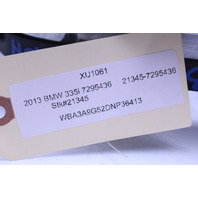 2012 2013 2014 2015 BMW 328i 335i Front Bumper Grille Right Kidney OEM