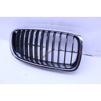 2012 2013 2014 2015 BMW 328i 335i Front Bumper Grille Right Kidney OEM
