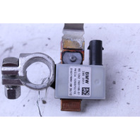 2013 BMW 335i Negative Battery Cable 7631109 OEM