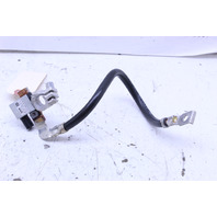 2013 BMW 335i Negative Battery Cable 7631109 OEM