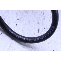 2013 BMW 335i Negative Battery Cable 7631109 OEM