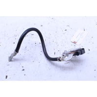 2013 BMW 335i Negative Battery Cable 7631109 OEM