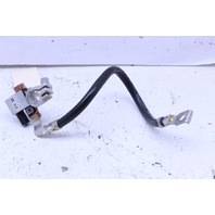 2013 BMW 335i Negative Battery Cable 7631109 OEM