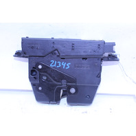 BMW Trunk Lid Latch Lock Actuator 9180641 OEM
