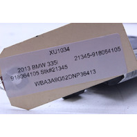 BMW Trunk Lid Latch Lock Actuator 9180641 OEM