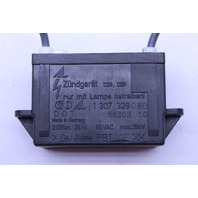 2001-2006 BMW M3 Headlight Ballast Igniter 1307329080 OEM