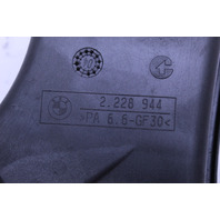 2001-2006 BMW M3 E46 Coolant Expansion Tank Bottle 17112228944 OEM