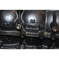 2001-2006 BMW M3 S54 Engine 3.2 Motor OEM