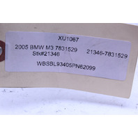 2001-2006 BMW M3 S54 Throttle Body Actuator OEM