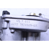 2001-2006 BMW M3 S54 Throttle Body Actuator OEM