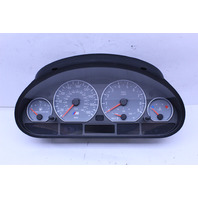 2005 BMW M3 Speedometer Instrument Cluster OEM