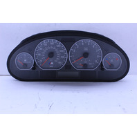 2005 BMW M3 Speedometer Instrument Cluster OEM