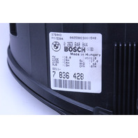 2005 BMW M3 Speedometer Instrument Cluster OEM