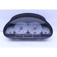 2005 BMW M3 Speedometer Instrument Cluster OEM