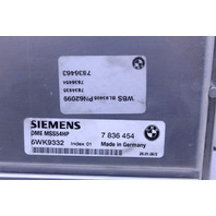 2005 BMW M3 Engine Computer Module ECU ECM DME OEM