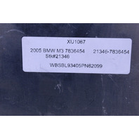 2005 BMW M3 Engine Computer Module ECU ECM DME OEM