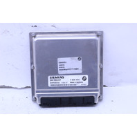2005 BMW M3 Engine Computer Module ECU ECM DME OEM