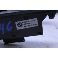 2001-2006 BMW M3 Shifter Bezel Trim 8214764 OEM