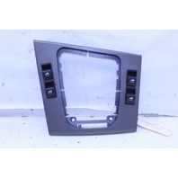 2001-2006 BMW M3 Shifter Bezel Trim 8214764 OEM