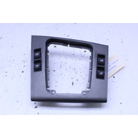 2001-2006 BMW M3 Shifter Bezel Trim 8214764 OEM