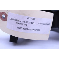 2001-2006 BMW 325i 328i 330i M3 Turn Signal Wiper Column Switch OEM