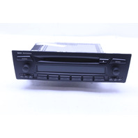 2006 BMW 325i 330i X3 AM FM CD Radio Stereo Tuner Professional 6971703 OEM