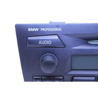 2006 BMW 325i 330i X3 AM FM CD Radio Stereo Tuner Professional 6971703 OEM