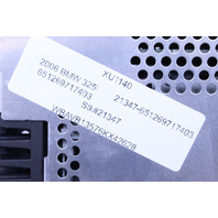 2006 BMW 325i 330i X3 AM FM CD Radio Stereo Tuner Professional 6971703 OEM