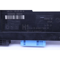 2006 BMW 325i 330i Body Control Module BCM OEM