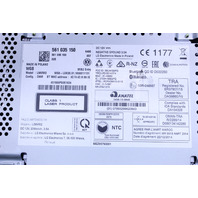 2016 2017 Volkswagen Jetta Tiguan Radio Stereo CD Display 561035150 OEM