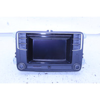 2016 2017 Volkswagen Jetta Tiguan Radio Stereo CD Display 561035150 OEM