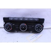 2016 Volkswagen Tiguan Climate Temperature Control Panel OEM